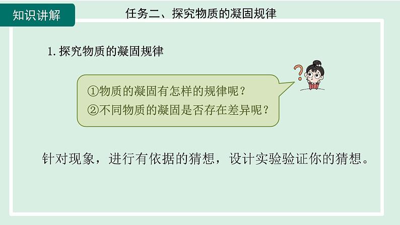 2024九年级物理全册第12章温度与物态变化12.2熔化与凝固第二课时课件（沪科版）第8页