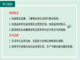 2024九年级物理全册第12章温度与物态变化12.2熔化与凝固第一课时课件（沪科版）