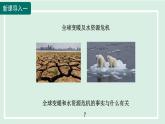 2024九年级物理全册第12章温度与物态变化12.5全球变暖与水资源危机课件（沪科版）