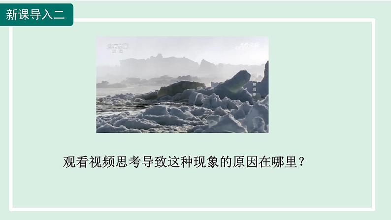 2024九年级物理全册第12章温度与物态变化12.5全球变暖与水资源危机课件（沪科版）04