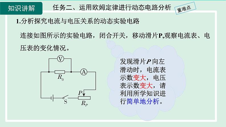 2024九年级物理全册第15章探究电路15.2科学探究：欧姆定律第2课时欧姆定律课件（沪科版）07