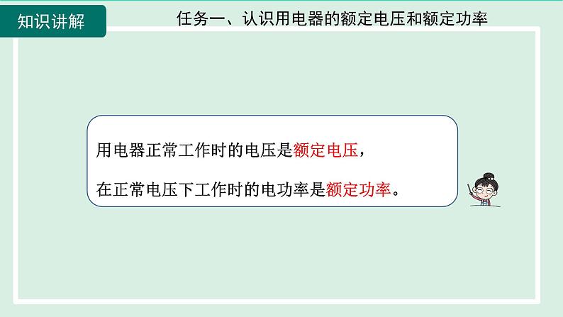 2024九年级物理全册第16章电流做功与电功率16.2电流做功的快慢第2课时课件（沪科版）第7页