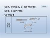 2024九年级物理全册第17章从指南针到磁浮列车17.1磁是什么课件（沪科版）