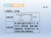 2024九年级物理全册第17章从指南针到磁浮列车17.2电流的磁场课件（沪科版）