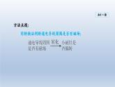 2024九年级物理全册第17章从指南针到磁浮列车17.2电流的磁场课件（沪科版）