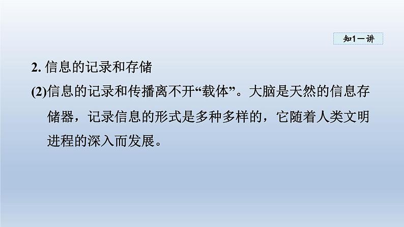 2024九年级物理全册第19章走进信息时代19.1感受信息课件（沪科版）05