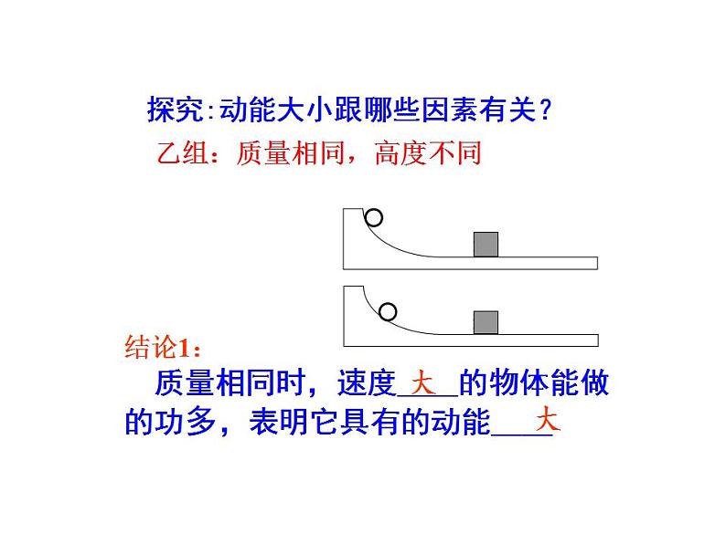 11.3动能和势能 课件人教版物理八年级下学期  (1)第6页