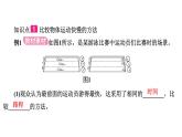 7．2怎样比较运动的快慢第1课时速度 课件沪粤版物理八年级下册