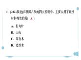 20.1磁现象　磁场 同步训练人教版初中物理九年级全册课件PPT