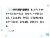 第二十章　电与磁 全章热门考点整合应用  课件人教版物理九年级上学期