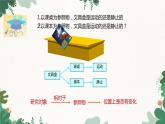 教科版物理八年級上冊 第二章2.運動的描述課件