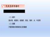 教科版物理八年级上册 第四章1.光源 光的传播课件