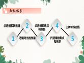 教科版物理八年级上册 第四章5.科学探究：凸透镜成像 第一课时 透镜课件