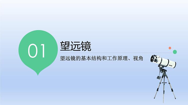 教科版物理八年级上册 第四章7.通过透镜看世界课件03