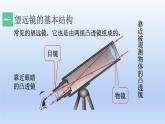 教科版物理八年級上冊 第四章7.通過透鏡看世界課件