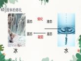 教科版物理八年级上册 第五章2.熔化和凝固课件