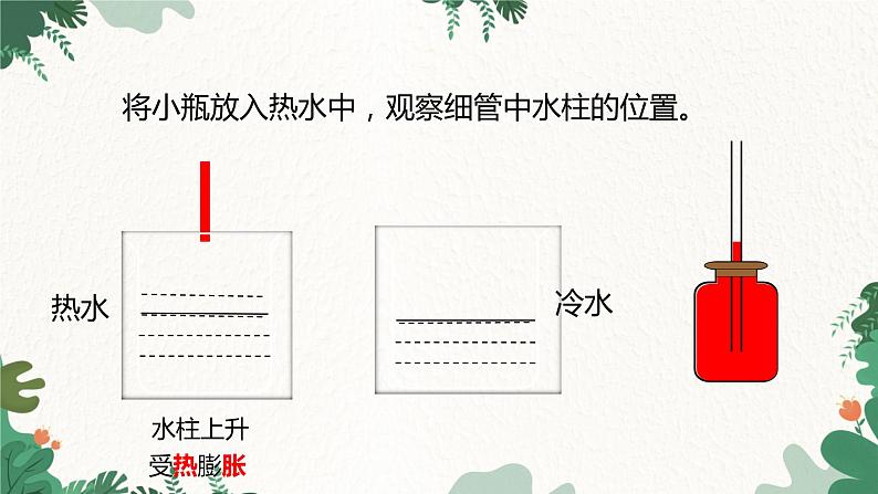 人教版物理八年级上册 第三章第一节 温度课件第8页