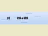 人教版物理八年级上册 第六章第四节 密度与社会生活课件
