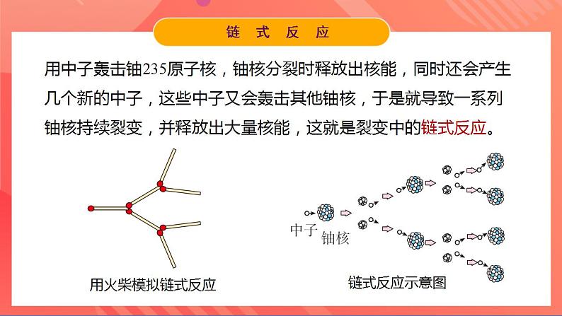 苏科版九年级物理下册  18.2-18.3 核能+太阳能（课件）07