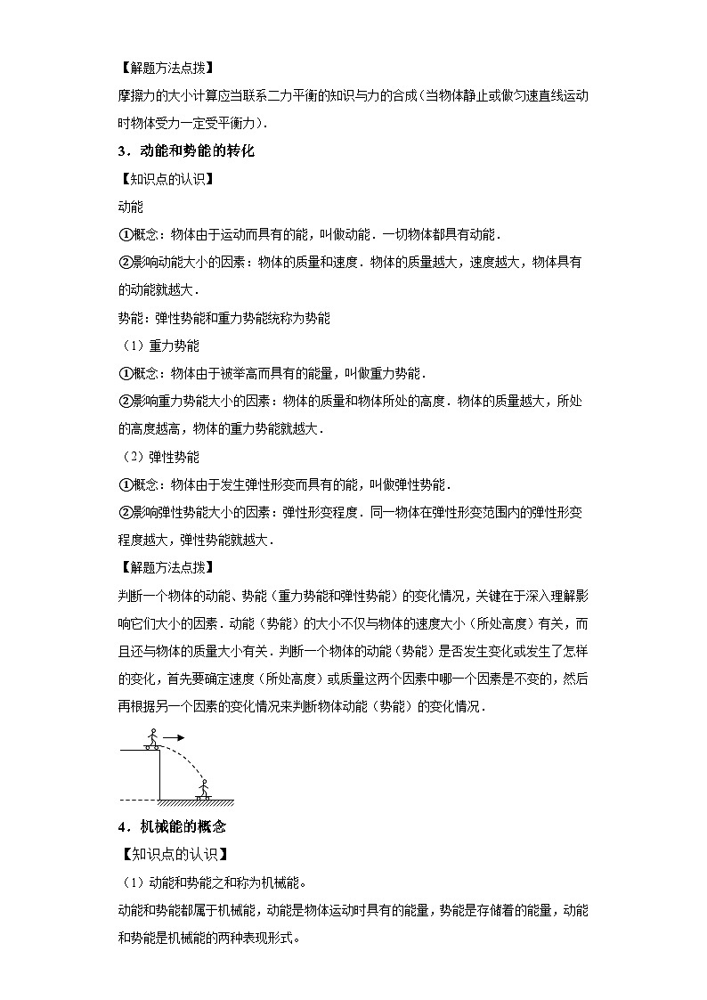 【专题】2024年中考物理二轮复习题型专练专题4坐标图像类作图第2页
