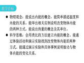 人教版九年级物理第十三章内能第二节内能教学课件