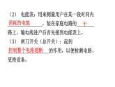 人教版九年级物理第十九章生活用电第一节家庭电路教学课件