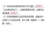人教版九年级物理第十五章电流和电路基础知识课件