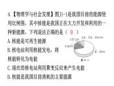 人教版九年级物理题型专题一基础题型训练（一）期末练习课件