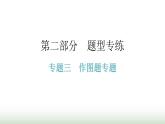 人教版九年级物理理题型专题三作图题专题期末练习课件