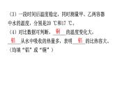 人教版九年级物理理题型专题四实验题专题期末练习课件
