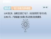 2024八年級物理下冊第7章從粒子到宇宙7.3探索更小的微粒課件（蘇科版）