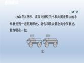 2024八年级物理下册第8章力8.4力的作用是相互的课件（苏科版）