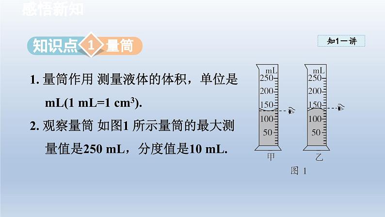 2024八年级物理下册第6章物质的物理属性6.4密度知识的应用课件（苏科版）03