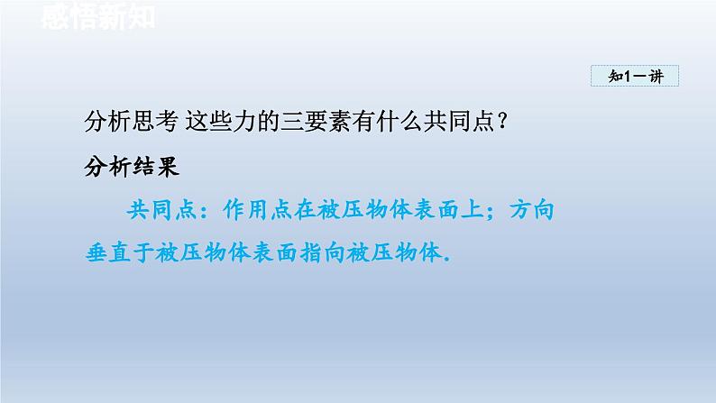 2024八年级物理下册第10章压强和浮力10.1压强课件（苏科版）04