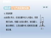 2024八年级物理下册第10章压强和浮力10.3气体的压强课件（苏科版）