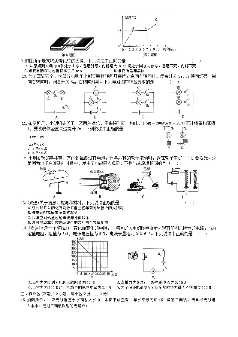 物理第2页