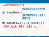 （教科版）九年級(jí)物理下冊(cè)同步精品PPt  9.1節(jié)  家用電器(課件）