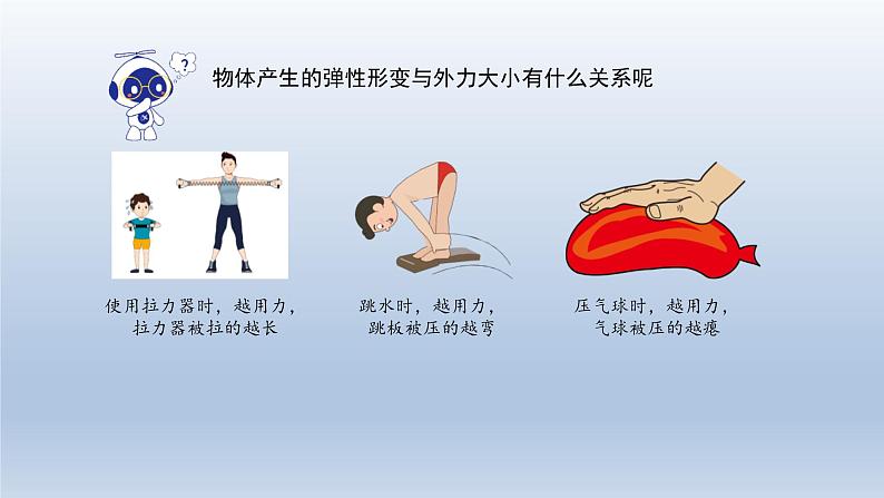 2024八年级物理下册第六章力和机械6.2怎样测量和表示力上课课件（粤教沪版）05