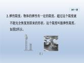 2024八年级物理下册第六章力和机械6.2怎样测量和表示力课件（粤教沪版）