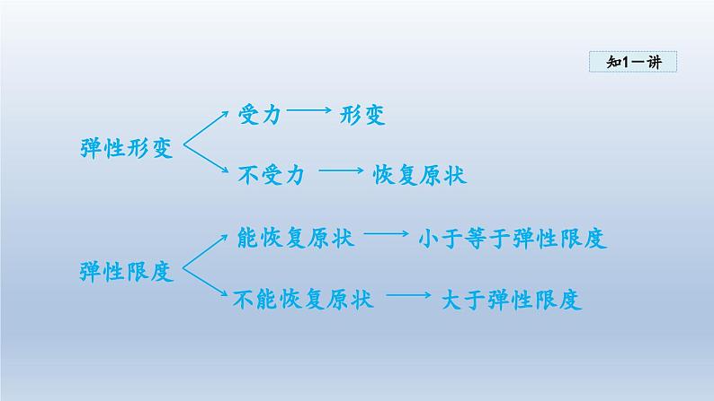 2024八年级物理下册第六章力和机械6.2怎样测量和表示力课件（粤教沪版）第7页