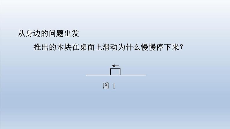 2024八年级物理下册第六章力和机械6.4探究滑动摩擦力课件（粤教沪版）03