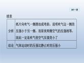 2024八年级物理下册第九章浮力与升力9.4神奇的升力课件（粤教沪版）