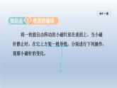 2024九年级物理下册第十六章电磁铁与自动控制16.2奥斯特的发现课件（粤教沪版）