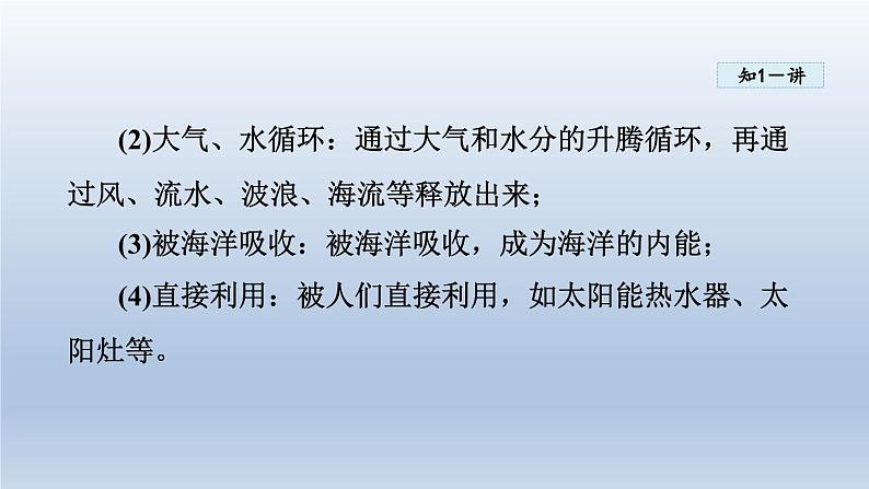 2024九年级物理下册第二十章能源与能量守恒定律20.2开发新能源课件（粤教沪版）07