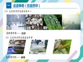 【核心素养目标】沪科版初中物理八年级全一册+《打开物理世界的大门》课件+教案+练习（含教学反思和答案）