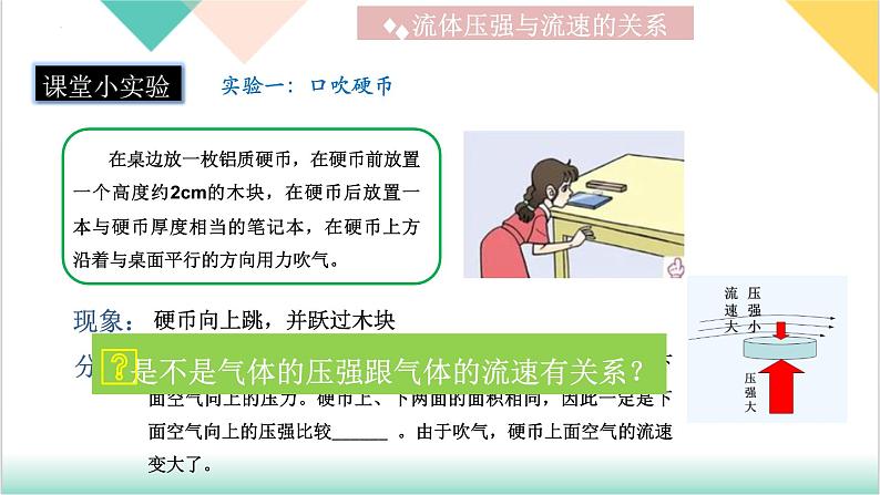 9.4《流体压强与流速的关系》（同步课件）-2023-2024学年八年级物理下册同步精品课堂（人教版）06