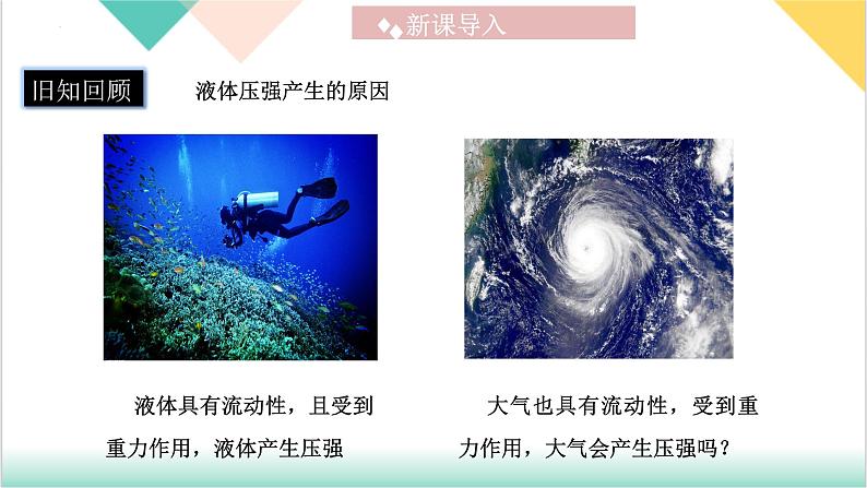 9.3《大气压强》（同步课件）-2023-2024学年八年级物理下册同步精品课堂（人教版）第4页