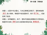 沪科版物理九年级上册第十四章第一节 电是什么课件