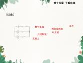 沪科版物理九年级上册第十四章第三节 连接串联电路和并联电路课件