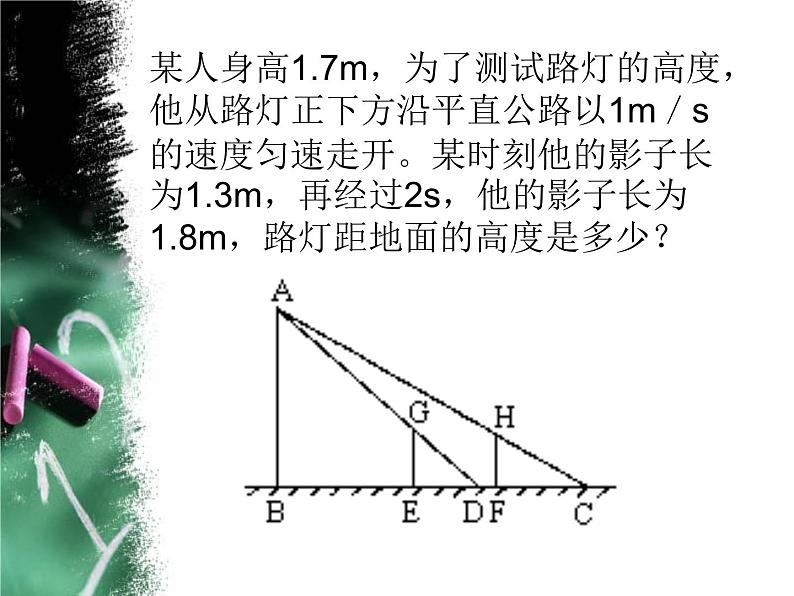 初中物理竞赛-光学专题课件PPT01